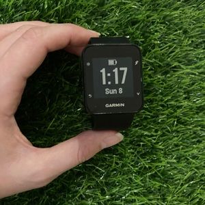 Garmin Forerunner 35 Watch